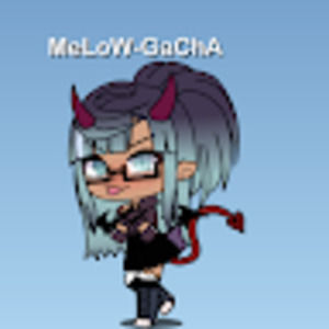 Meet your Posher, Melow-ghacha